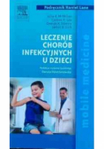 Leczenie chorób infekcyjnych u dzieci