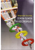 Ochrona telewidza w III Rzeczypospolitej
