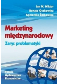 Marketing międzynarodowy zarys problematyki