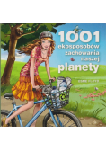 1001 ekosposobów zachowania naszej planety