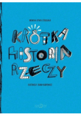 Krótka Historia Rzeczy
