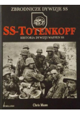 SS Totenkopf Historia dywizji Waffen SS