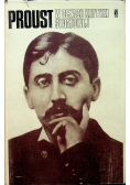 Proust w oczach krytyki światowej
