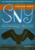 Sny przepowiadające przyszłość