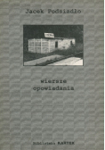 Wiersze opowiadania