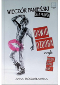 Wieczór panieński cała prawda