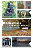 Kalejdoskop Konstancina-Jeziorny przewodnik turystyczny
