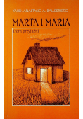 Marta i Maria