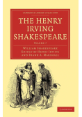 The Henry Irving Shakespeare