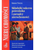 Składniki sukcesu pośrednika i zarządcy nieruchomości