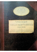 ZAiKS lat międzywojennych 1918 1939