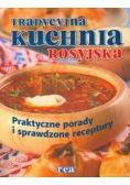 Tradycyjna kuchnia rosyjska