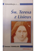 Św Teresa z Lisieux
