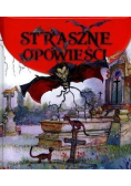 Straszne opowieści Nowa