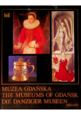 Muzea Gdańska
