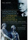 Analytical Psychology and German Classical Aesthetics
