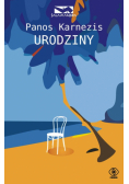Karnezis Panos - Urodziny