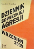 Dziennik sowieckiej agesji