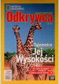 Odkrywca Magazyn Dwujęzyczny Nr 3 / 18