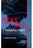 Seks, więź i terapia pary