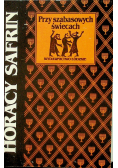 Przy szabasowych świecach