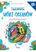 Tajemnice mórz i oceanów Atlas bioróżnorodności