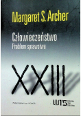 Człowieczeństwo Problem sprawstwa