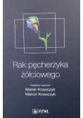 Rak pęcherzyka żółciowego