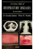 A Colour Atlas of Respiratory Diseases