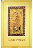 Gazele wybrane Hafiza