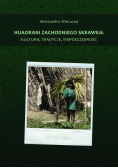 Huaorani zachodniego skrawka