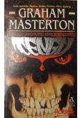 Tengu  Opowieść o demonicznej zemście nuklearnej
