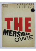 Literatura na Świecie nr 9 10 Themersonowie