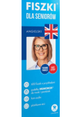 Fiszki Angielski dla seniorów