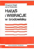 Hałas i wibracje w środowisku