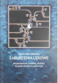 Zaburzenia lękowe