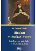 Siedem mieszkań duszy
