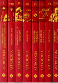 Astrologia Tomy I do VIII