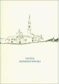 Notes herbertowski