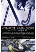 My years with general motors