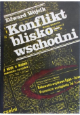 Konflikt blisko-wschodni