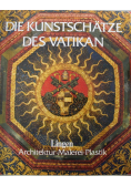 Die Kunstschätze des Vatikans