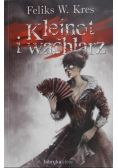 Klejnot i wachlarz