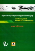 Systemy wspomagania decyzji