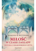 Miłość w czasie zagłady