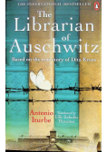 The Librarian of Auschwitz