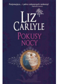 Carlyle Liz - Pokusy nocy