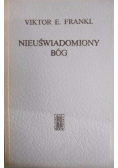 Nieuświadomiony Bóg