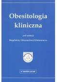 Obesitologia kliniczna