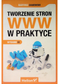 Tworzenie stron WWW w praktyce